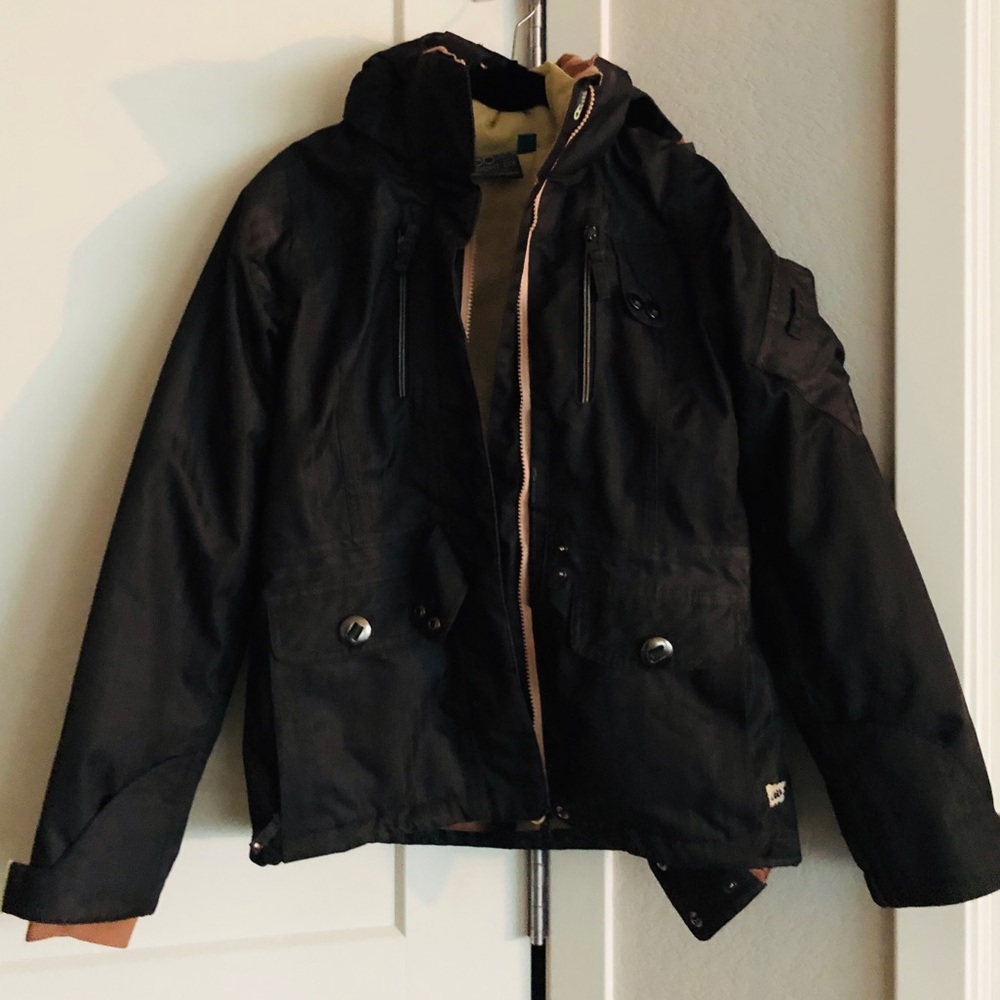 686 Smarty snow jacket